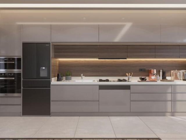 Daire 1+ Altıntaş, Antalya, Türkiye 130475