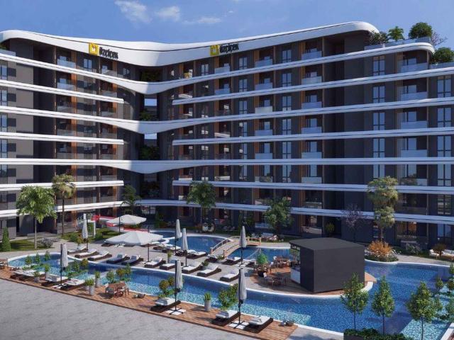 Daire 1+ Altıntaş, Antalya, Türkiye 206840