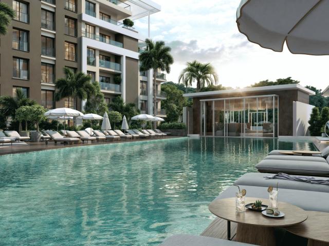 Daire 1+ Altıntaş, Antalya, Türkiye 225325