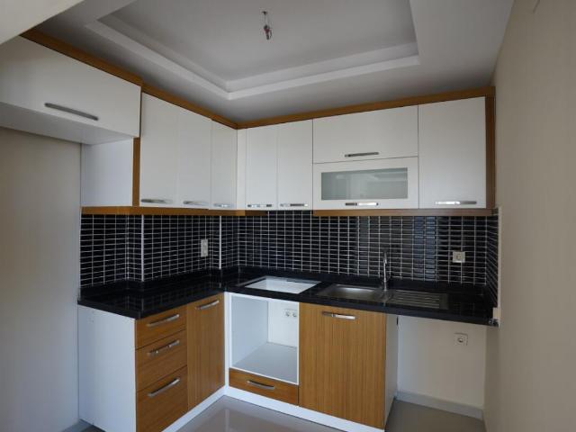 Daire 1+ Antalya, Türkiye 52720
