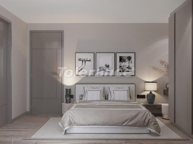 Daire 1+ Aksu, Antalya, Türkiye 106022