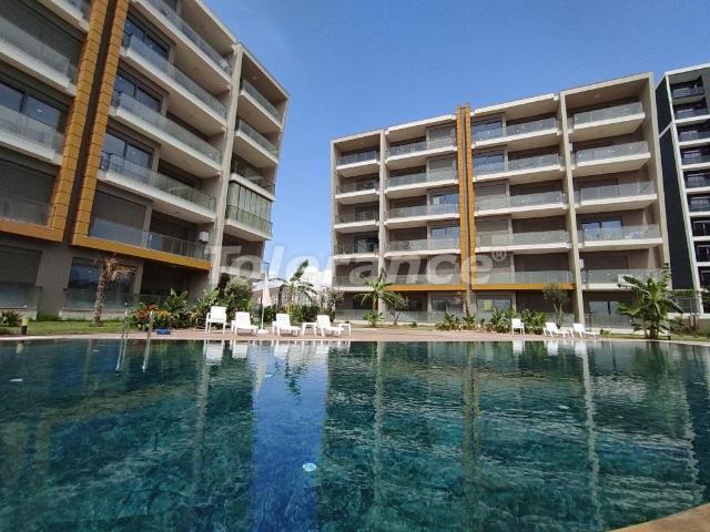 Daire 1+ Aksu, Antalya, Türkiye 106124