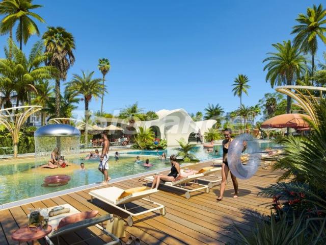 Daire 1+ Aksu, Antalya, Türkiye 150940