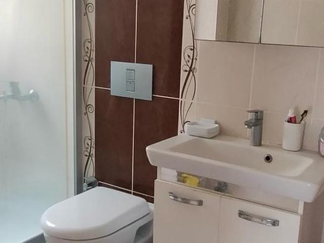 Daire 1+ Antalya, Türkiye 170134