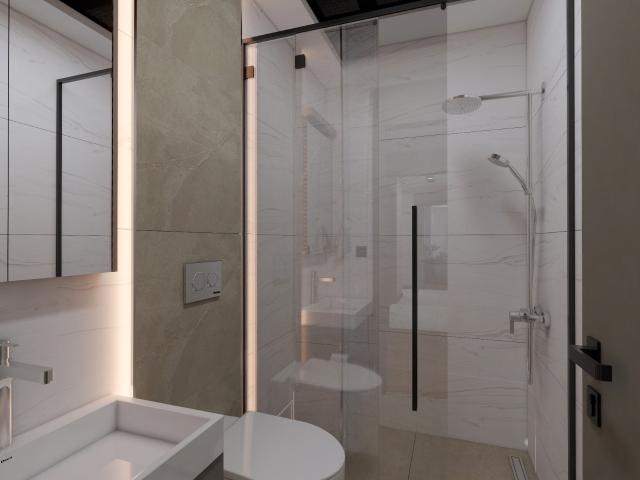 Daire 1+ Antalya, Türkiye 170236