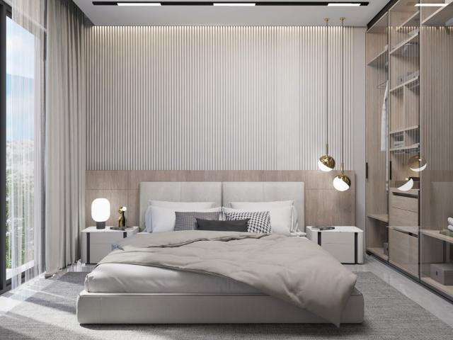 Daire 1+ Antalya, Türkiye 170253