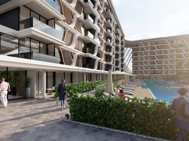Daire 1+ Antalya, Türkiye 211562