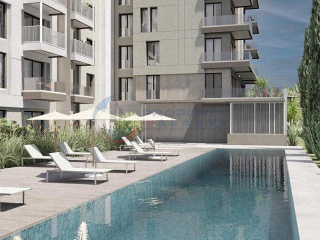 Daire 1+ Antalya, Türkiye 211563