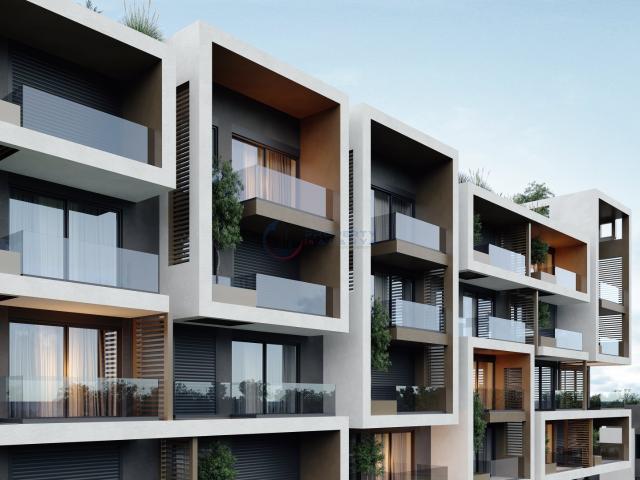 Daire 1+ Antalya, Türkiye 211572