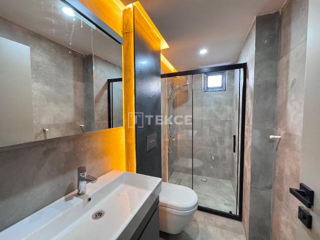 Daire 1+ Antalya, Türkiye 214960