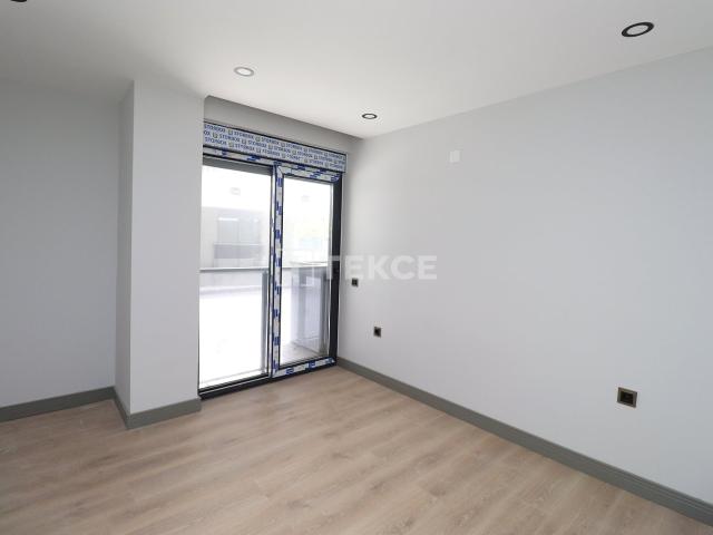 Daire 1+ Antalya, Türkiye 226298