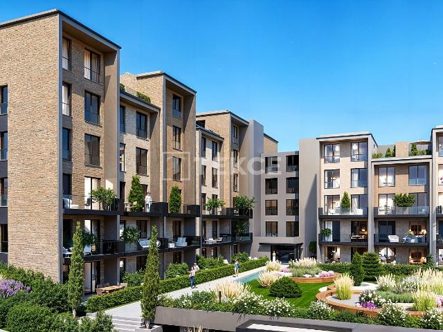 Daire 1+ Bursa, Türkiye 226535