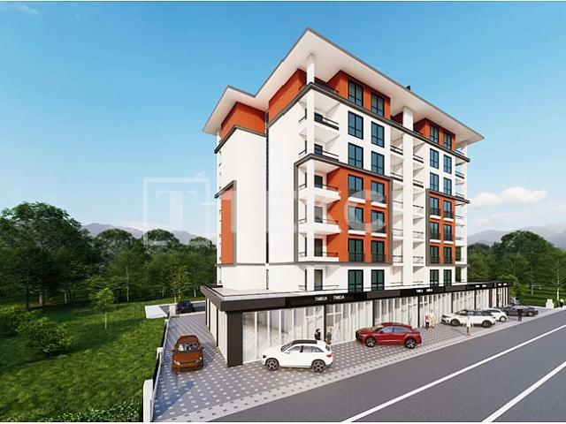 Daire 1+ Bursa, Türkiye 227221