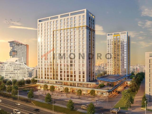 Daire 1+ Bağcılar, İstanbul, Türkiye 221652