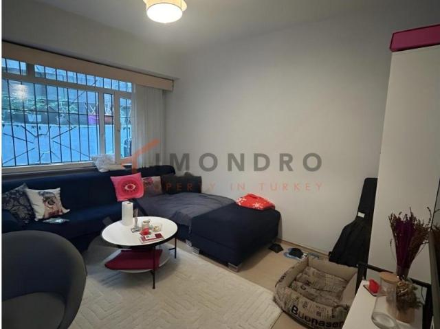 Daire 1+ Beşiktaş, İstanbul, Türkiye 225221
