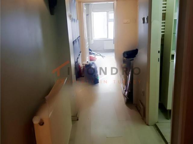 Daire 1+ Beşiktaş, İstanbul, Türkiye 226844
