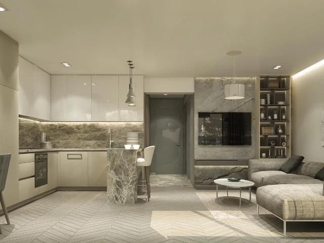 Daire 1+ Beldibi, Muğla, Türkiye 223854