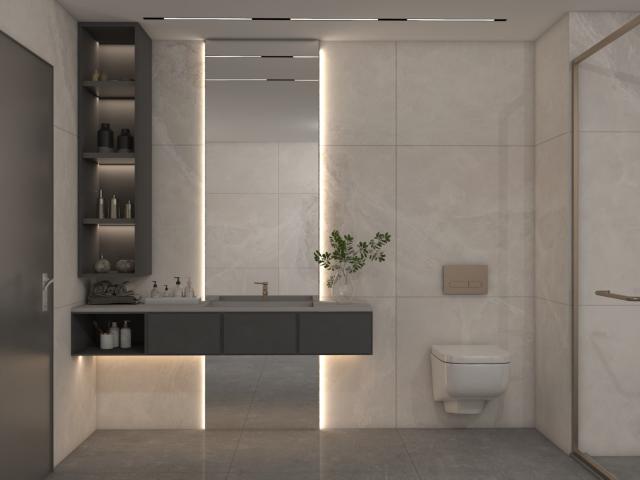 Daire 1+ Beykoz, İstanbul, Türkiye 221084