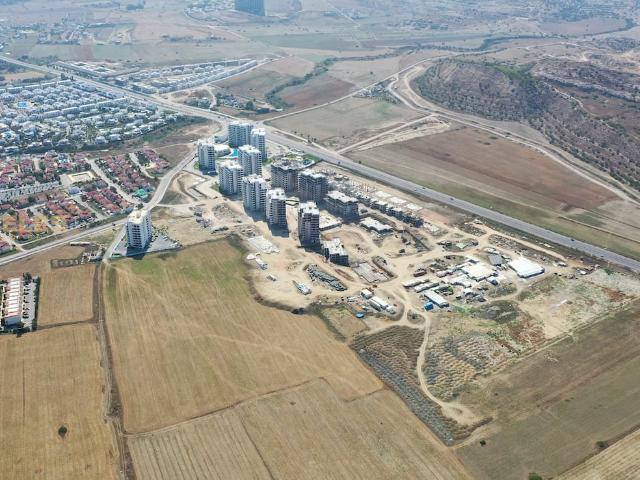 Daire 1+ Boğaz, Gazimağusa, 214143