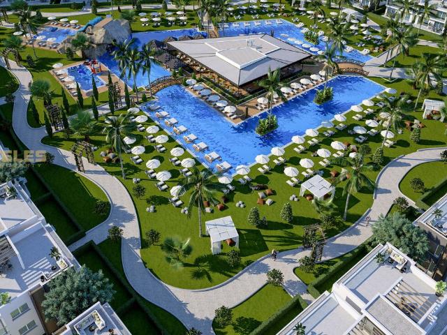 Daire 1+ Boğaz, Gazimağusa, 214364