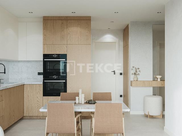 Daire 1+ Bodrum, Muğla, Türkiye 224728