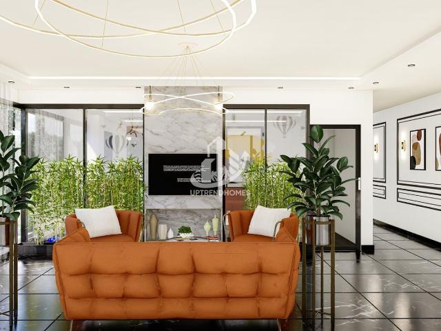 Daire 2+1 Cikcilli, Antalya, Türkiye 80302