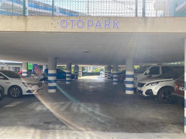 Daire 1+ Cikcilli, Antalya, Türkiye 85119