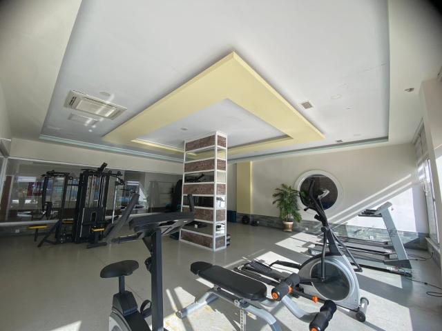 Daire 1+ Cikcilli, Antalya, Türkiye 85121