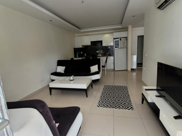 Daire 1+ Cikcilli, Antalya, Türkiye 86189