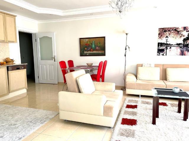 Daire 1+ Cikcilli, Antalya, Türkiye 86296