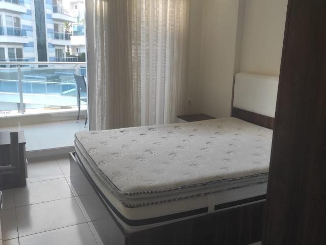 Daire 1+ Cikcilli, Antalya, Türkiye 86299
