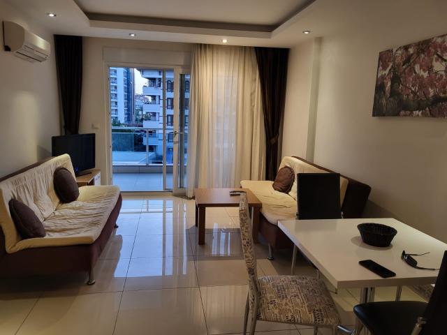 Daire 1+ Cikcilli, Antalya, Türkiye 87628