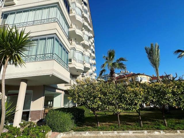 Daire 1+ Cikcilli, Antalya, Türkiye 97074