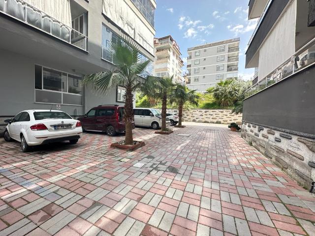 Daire 1+ Cikcilli, Antalya, Türkiye 104684