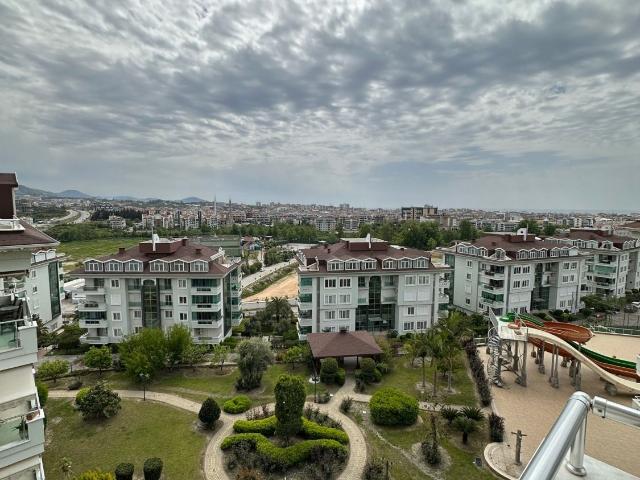 Daire 1+ Cikcilli, Antalya, Türkiye 104688