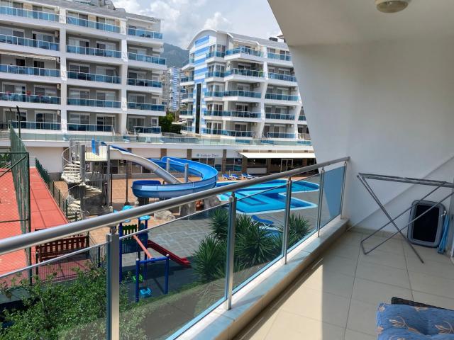 Daire 1+ Cikcilli, Antalya, Türkiye 105288