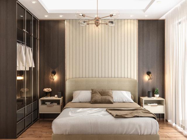 Daire 1+ Cikcilli, Antalya, Türkiye 112177