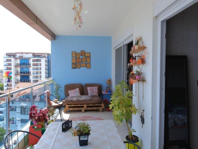 Daire 1+ Cikcilli, Antalya, Türkiye 112238