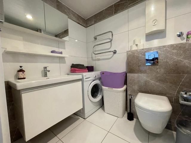 Daire 1+ Cikcilli, Antalya, Türkiye 117054
