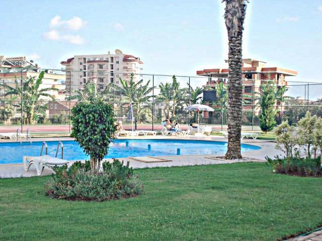 Daire 1+ Cikcilli, Antalya, Türkiye 131622