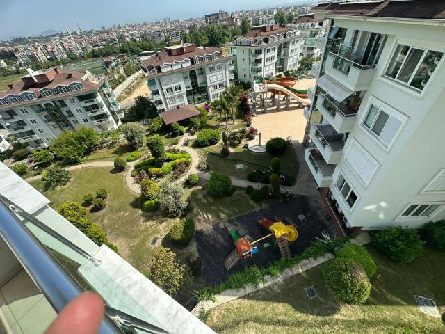 Daire 1+ Cikcilli, Antalya, Türkiye 131333