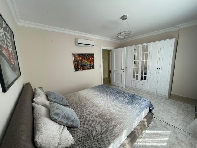 Daire 1+ Cikcilli, Antalya, Türkiye 132775