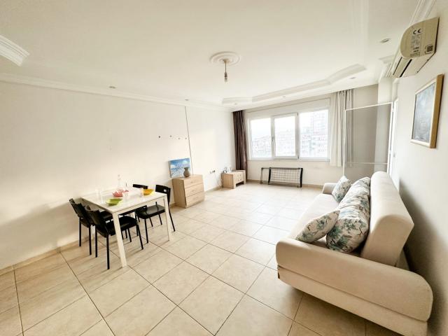 Daire 1+ Cikcilli, Antalya, Türkiye 132948