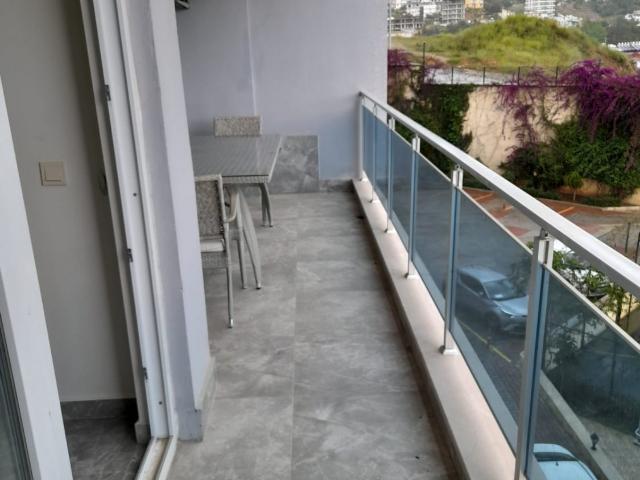 Daire 1+ Cikcilli, Antalya, Türkiye 132016