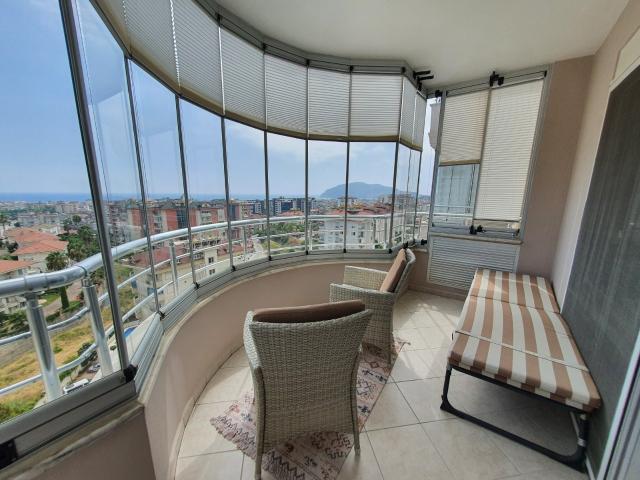Daire 1+ Cikcilli, Antalya, Türkiye 134463