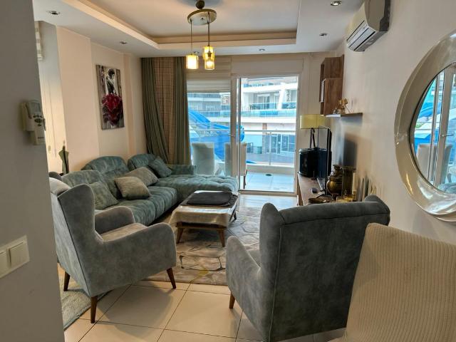 Daire 1+ Cikcilli, Antalya, Türkiye 134575