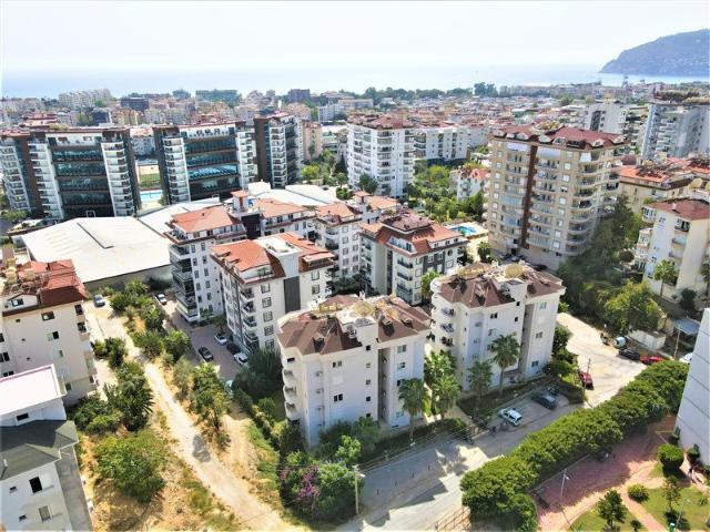 Daire 1+ Cikcilli, Antalya, Türkiye 134865