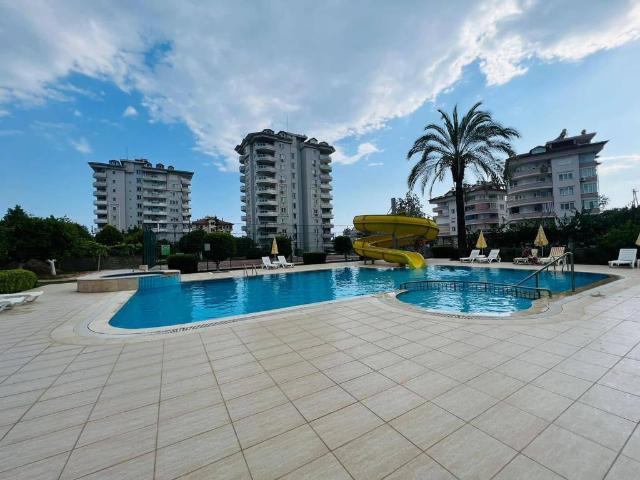 Daire 1+ Cikcilli, Antalya, Türkiye 139747