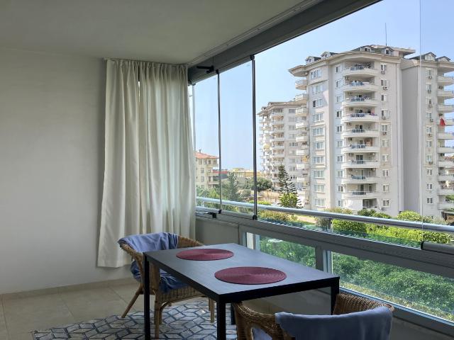 Daire 1+ Cikcilli, Antalya, Türkiye 145462