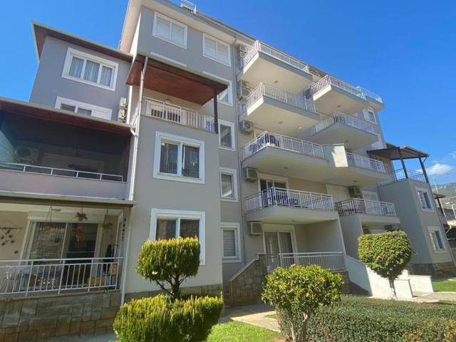 Daire 1+ Cikcilli, Antalya, Türkiye 216262
